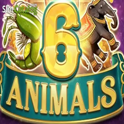 5666 bet apk বার্মিজ ৬টি প্রাণী