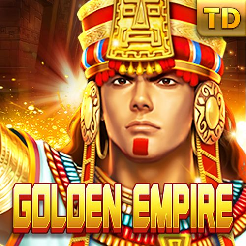 সোনার সাম্রাজ্য ২ Golden Empire 2 slot Game আইকন