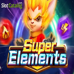 5666 bet apk সুপার এলিমেন্টস